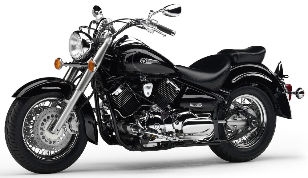 Yamaha xvs650 for sale hotsell